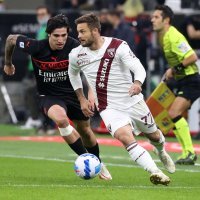 AC Milan - Torino 1:0 (10. kolo Serie A)