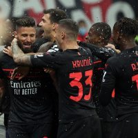 AC Milan - Torino 1:0 (10. kolo Serie A)