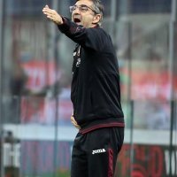 AC Milan - Torino 1:0 (10. kolo Serie A)