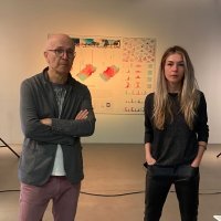 Bernarda Ivančan i Krešimir Rogina