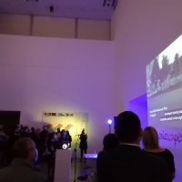 Proslava u MSU u Zagrebu 2