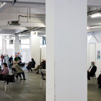 Cijepljenje na Velesajmu