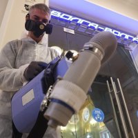 Koronavirus u Rusiji