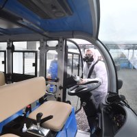 Koronavirus u Rusiji