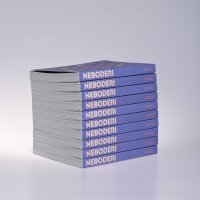 Publikacija 'Neboderi: priručnik za aktivaciju'