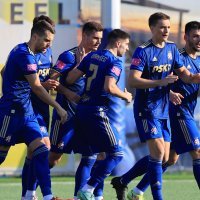 BSK i Dinamo - osmina finala SuperSport Hrvatskog nogometnog kupa