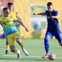 BSK i Dinamo - osmina finala SuperSport Hrvatskog nogometnog kupa