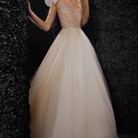 Vera Wang vjenčanice jesen/zima 2021.