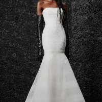 Vera Wang vjenčanice jesen/zima 2021.