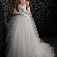 Vera Wang vjenčanice jesen/zima 2021.