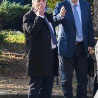 Suđenje Branimiru Glavašu