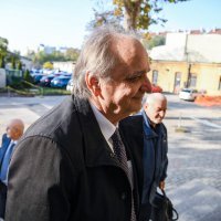 Suđenje Branimiru Glavašu