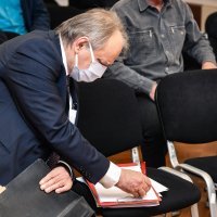 Suđenje Branimiru Glavašu