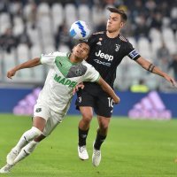 Juventus - Sassuolo, Serie A, 27.10.2021.