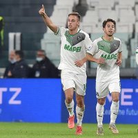 Juventus - Sassuolo, Serie A, 27.10.2021.