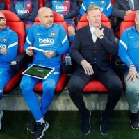 Rayo Vallecano - FC Barcelona, španjolska liga, 27.10.2021.