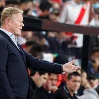 Rayo Vallecano - FC Barcelona, španjolska liga, 27.10.2021.