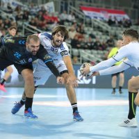 RK PPD Zagreb - Montpellier, rukomet, Liga prvaka, 27.10.2021.