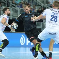 RK PPD Zagreb - Montpellier, rukomet, Liga prvaka, 27.10.2021.