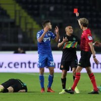 Empoli - Inter Milano, Serie A, 27.10.2021.