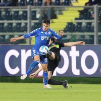 Empoli - Inter Milano, Serie A, 27.10.2021.