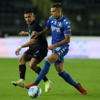 Empoli - Inter Milano, Serie A, 27.10.2021.