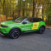 Hrvatska premijera Opelovih električnih modela