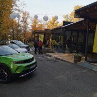 Hrvatska premijera Opelovih električnih modela