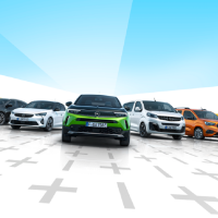 Hrvatska premijera Opelovih električnih modela