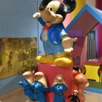 'Igračke - djetinjstvo zauvijek'