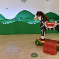 'Igračke - djetinjstvo zauvijek'