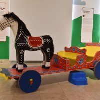 'Igračke - djetinjstvo zauvijek'