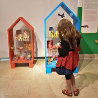 'Igračke - djetinjstvo zauvijek'