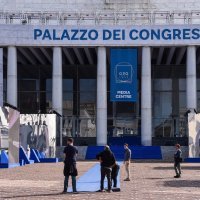 Osiguranje na summitu G20 u Rimu