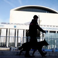 Osiguranje na summitu G20 u Rimu