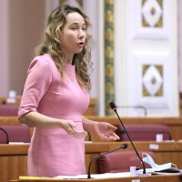 Marija Selak Raspudić