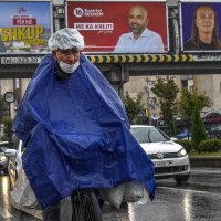 Lokalni izbori u Sjevernoj Makedoniji