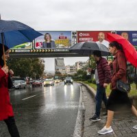 Lokalni izbori u Sjevernoj Makedoniji