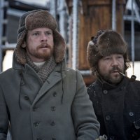 Serija 'Sjeverne vode'