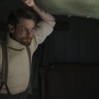 Serija 'Sjeverne vode'