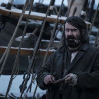 Serija 'Sjeverne vode'