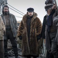 Serija 'Sjeverne vode'