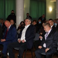 Zoran Milanović u Delnicama
