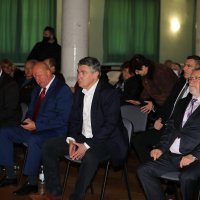 Zoran Milanović u Delnicama