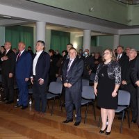 Zoran Milanović u Delnicama