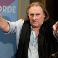 Gerard Depardieu