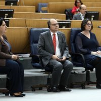 Christian Schmidt obratio se zastupnicima na početku sjednice Predstavničkog doma Parlamentarne skupštine BiH