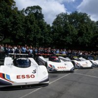 Peugeot Sport slavi 40 godina inovacija i uspjeha