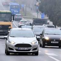 Od 1. studenog obvezna vožnja s upaljenim svjetlima