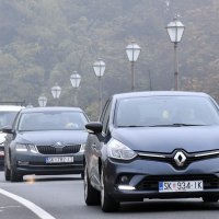 Od 1. studenog obvezna vožnja s upaljenim svjetlima